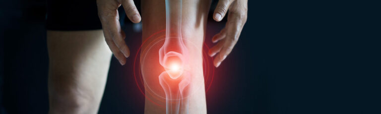 Acupuncture For Knee Pain